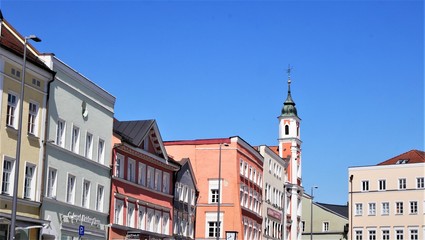 Eggenfelden