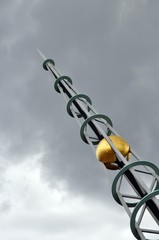 Britzer Garten Berlin