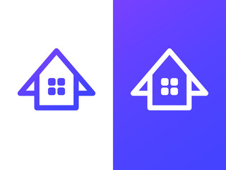 House Company Logo
