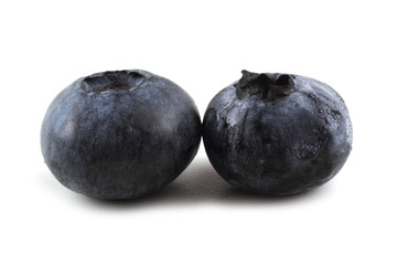 Blueberries