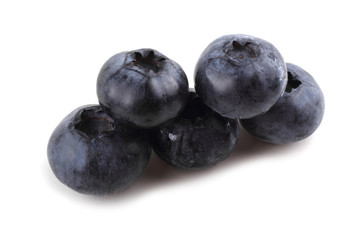 Blueberries