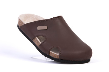 slippers, orthopedic slippers, orthopedics, doctor, nurse slippers, nurse shoes, nurse leather slippers