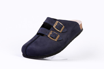 slippers, orthopedic slippers, orthopedics, doctor, nurse slippers, nurse shoes, nurse leather slippers