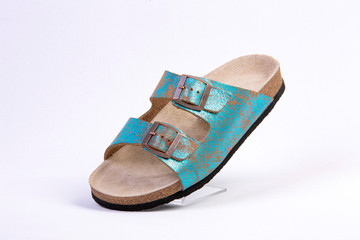 slippers, orthopedic slippers, orthopedics, doctor, nurse slippers, nurse shoes, nurse leather slippers
