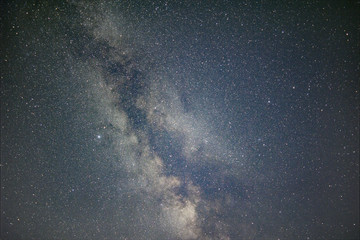 Milky way