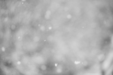 winter snow snowing white cold