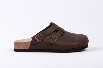 slippers, orthopedic slippers, orthopedics, doctor, nurse slippers, nurse shoes, nurse leather slippers