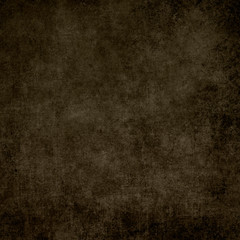 Brown designed grunge texture. Vintage background with space for text or image