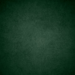 Fototapeta premium Vintage paper texture. Green grunge abstract background