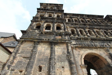 Porta Nigra Trier