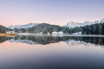 Geroldsee