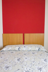 Cama de lujo