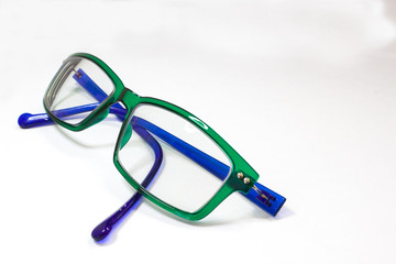 gafas vintage