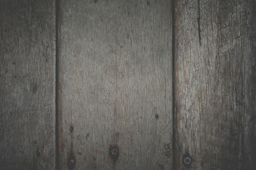 Vintage Wooden Texture Wall Background