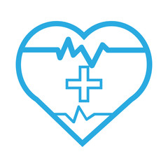 Obraz premium Vector illustration about a category of equipment and hospital personnel