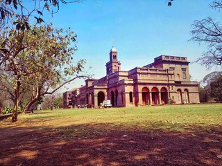 University of Pune