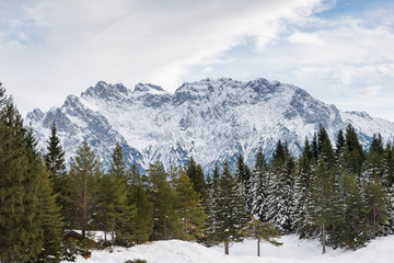 Karwendel