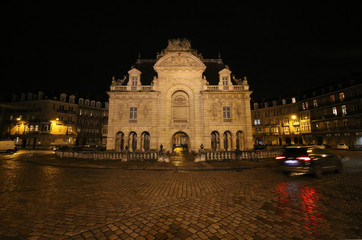 Lille - Porte de Paris