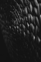 Straw wicker abstract background,straw wicker beige eco friendly spiral abstract background space