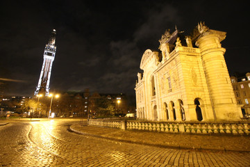 Lille - Porte de Paris