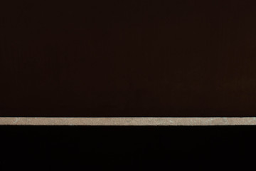 abstract dark warm background