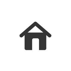 house icon vector illustration design