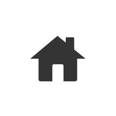 house icon vector illustration design