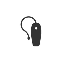 mouse icon vector illustration design