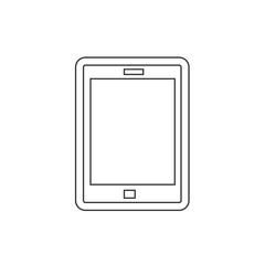 phone icon vector illustration design