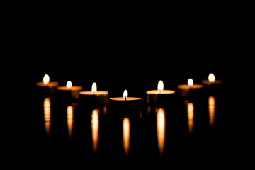 velas