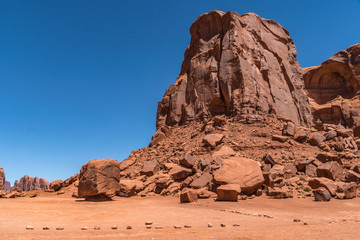 Fototapeta premium A0740