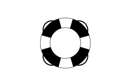 life tube protection safety