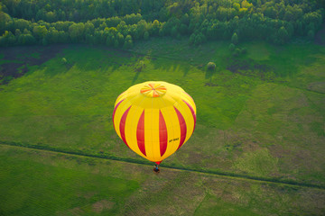Balon © Kamil