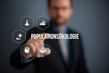 Populations�kologie