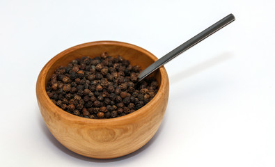Pfeffer Pfefferkorn