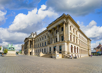 Obraz premium Braunschweig