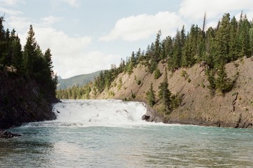 Banff national park