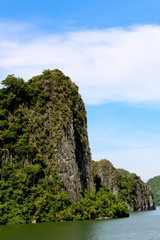 Ha-Long Bay Vietnam
