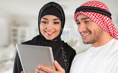 Arab.