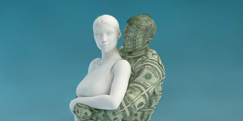Money Worship