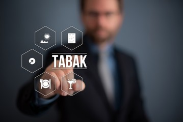 Tabak