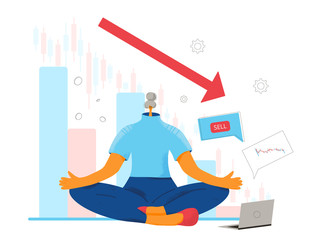 Invest in the company's bonds. Stock market crash.