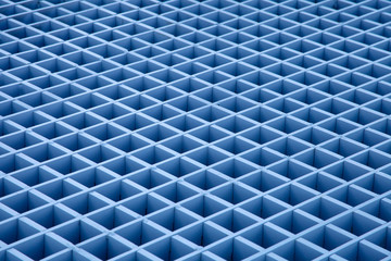 Metal grid texture abstract background