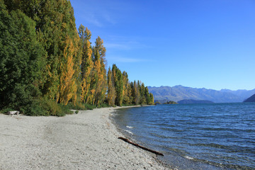 【 New Zealand 】  Wanaka