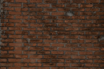 brick wall background