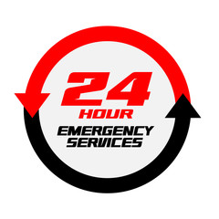 21/7 emergency call