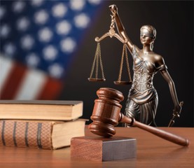 Justice.