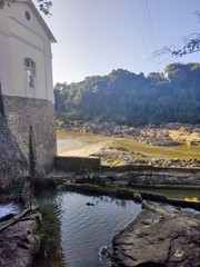 old stone bridge