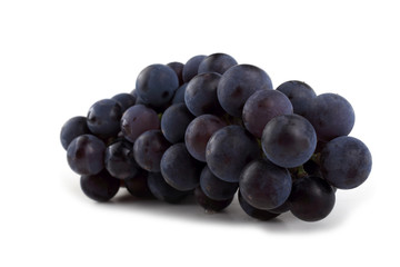 Black wine grape