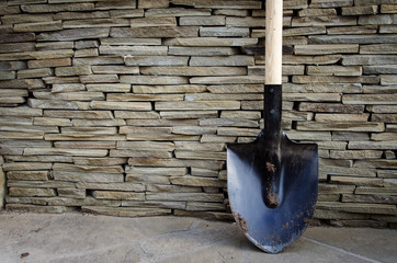 Shovel